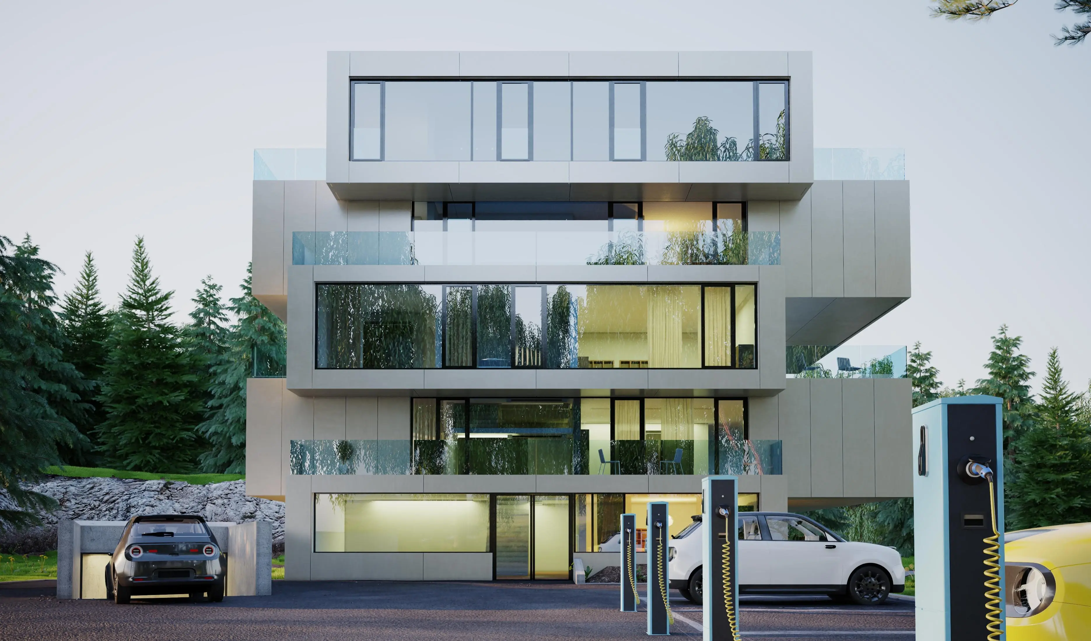 Architecture