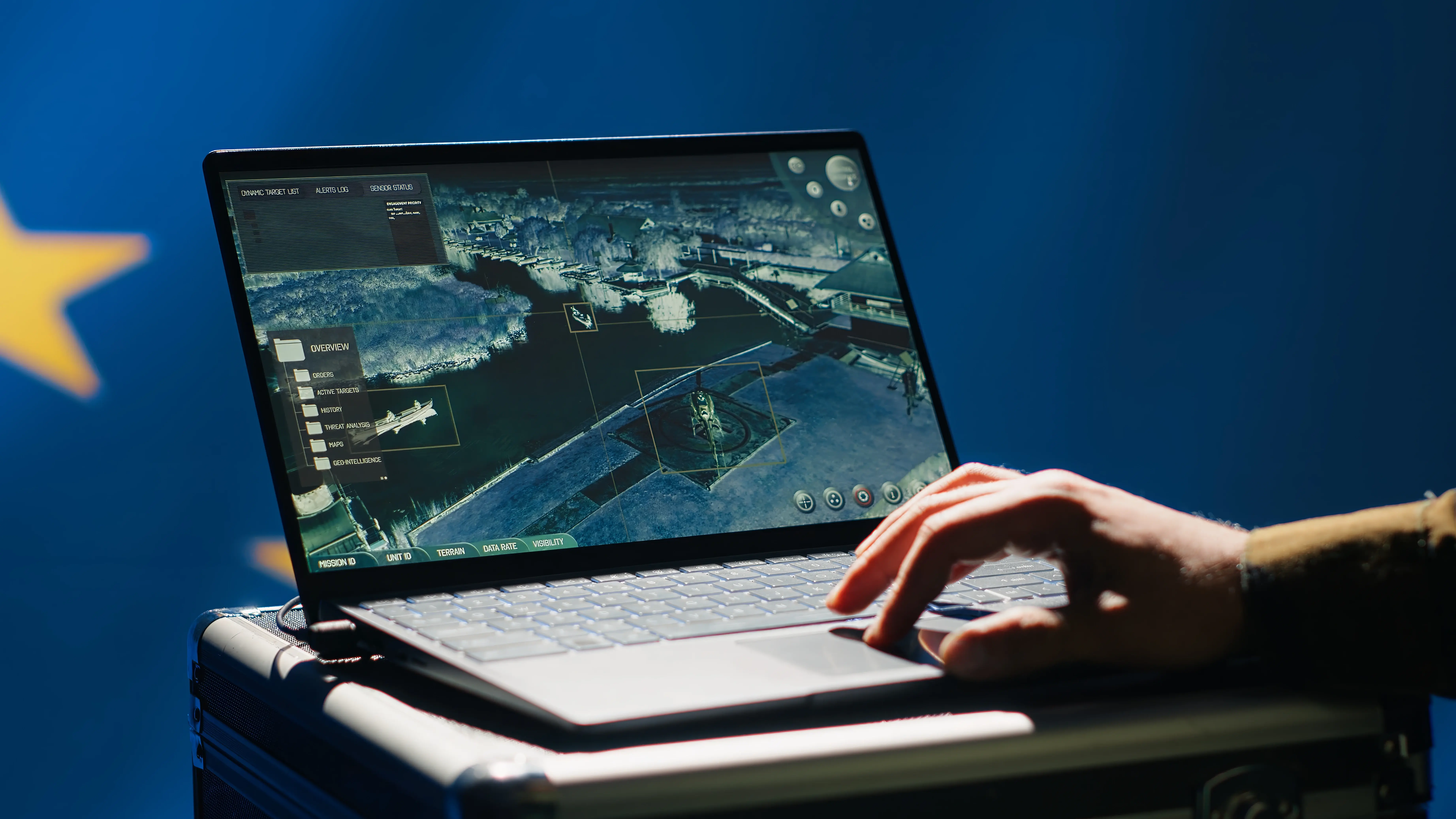 Geospatial