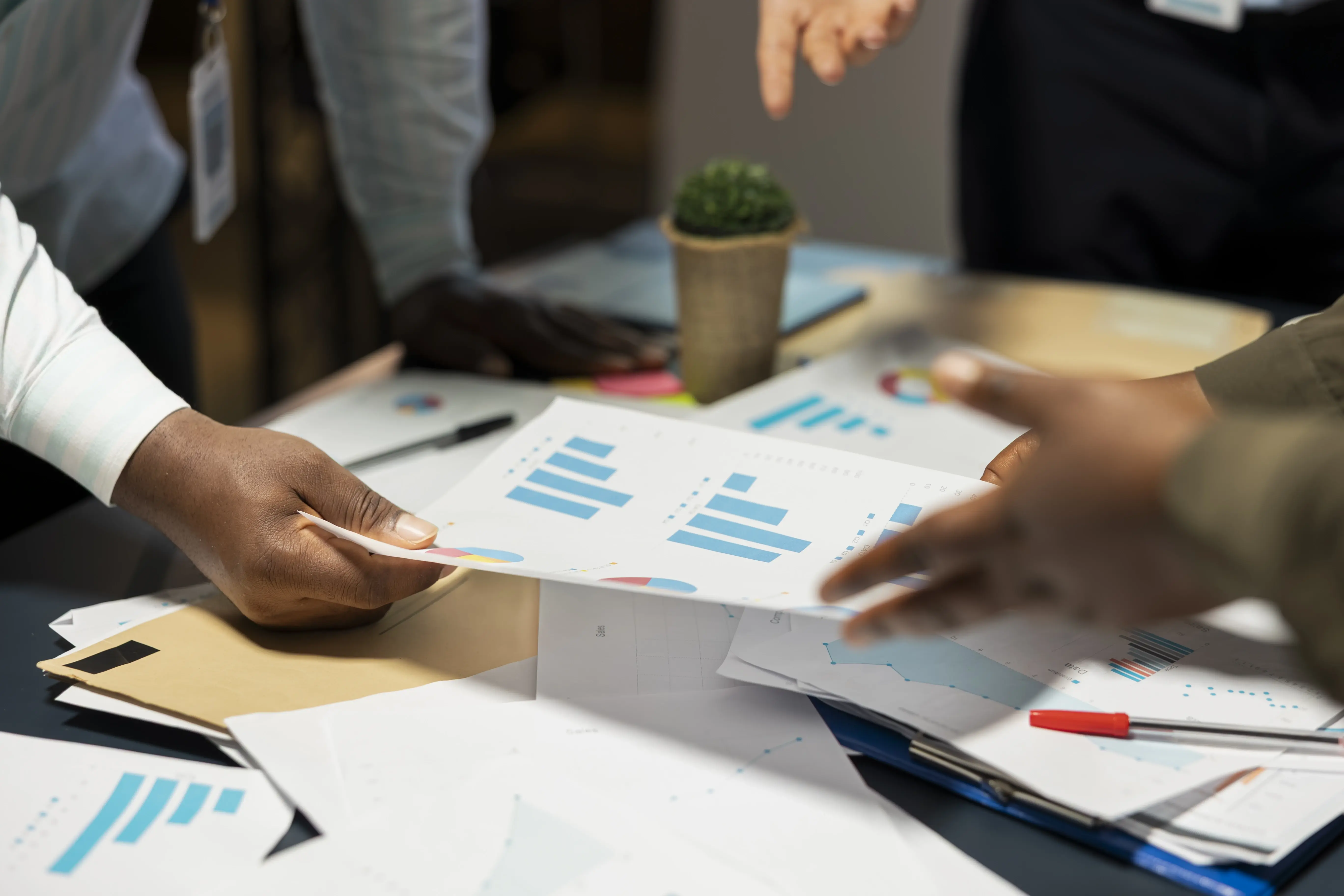 Project Management